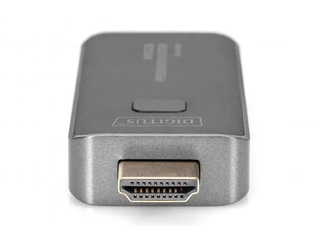Draadloze HDMI-zender (TX) extra eenheid voor DS-55319