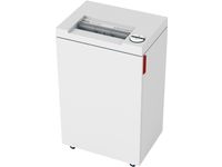 Papiervernietiger Ideal 2445 Cc 2x15 Mm Auto-olie Snippers P-5