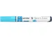 Marqueur acryl Schneider Paint-It 320 4mm pastel bleu