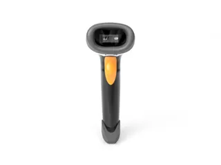 Barcode Handscanner 2D QR-Code - 5