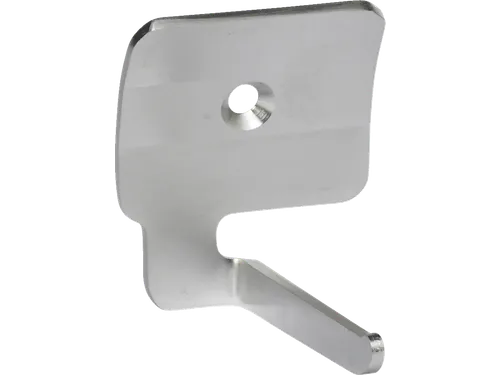 Ophangsysteem RVS 1 Haak 8.5cm