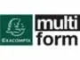 Multiform logo