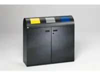 DiscountOffice Recyclingstations