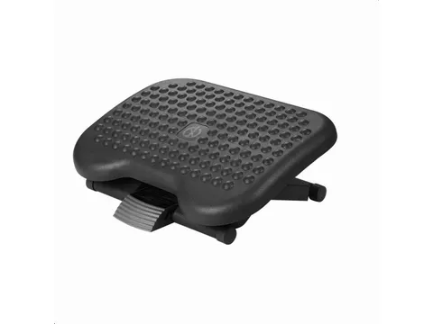 Ergonomische Voetensteun Instelbaar