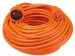 Verlengkabel 40 M Oranje Penaarde Schuko