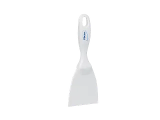 Rechte Handschaper Smal Wit - 1