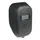 North by Honeywell Shellfo lasschild vulcanfiber 50 x 108 mm, per st