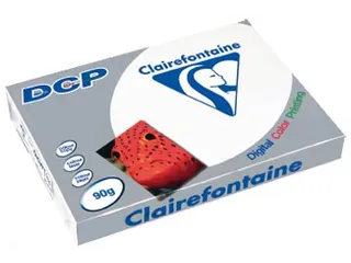 Clairefontaine Digital Color Printing Wit A3 90 Gram - 1