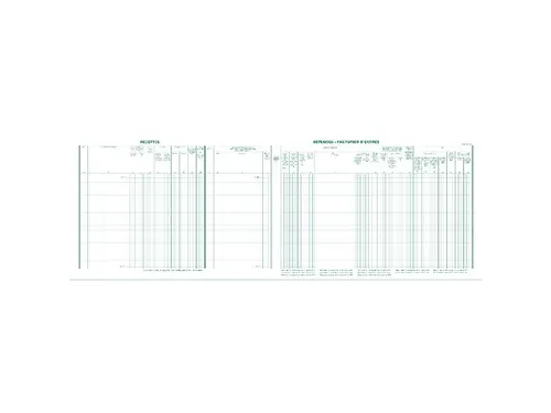 Piqure 27x38 Avocats 80 pages