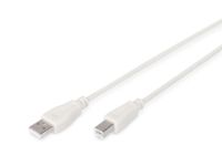 Digitus Usb Cable Type A - B