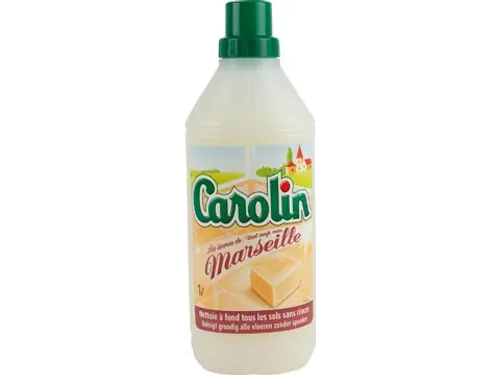 vloerreiniger Marseillezeep 1 liter