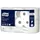 Tork 12324 Premium Toiletpapier Rol T4 2-Laags 396 vel Wit