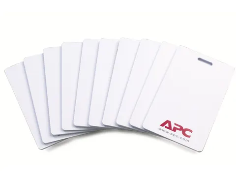 NetBotz HID Proximity Cards - 10 Pack