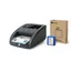 Valsgeld detector Safescan 155-S G2 met stacker en batterij