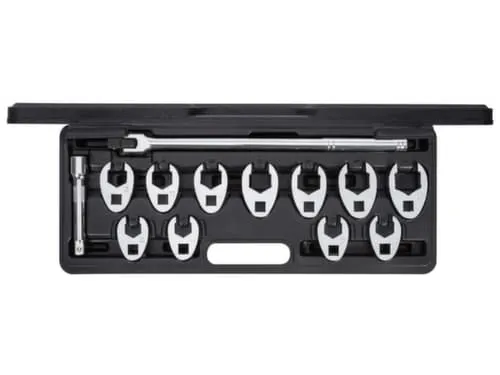 GEDORE RED R68003013 Kraaivoet dopsleutelset 1/2 inch 20-32 13-delig