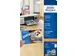 Briefkaart Avery Zweckform C32252-25 148x105mm 170gr mat 100 stuks