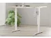 Neomounts ADS06-133WH Kabelgeleider - modulaire segmenten - schroefbev