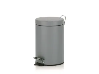 Monaco Pedaalemmer 3 liter Kela Licht Grijs - 1