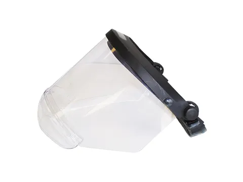 Honeywell Perforama Nova Combi Safe 820844 gelaatsscherm