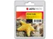 APET048BD AP EPSON T0481 STP ink black