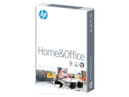 Kopieerpapier Hp Home & Office A4 80 Gram