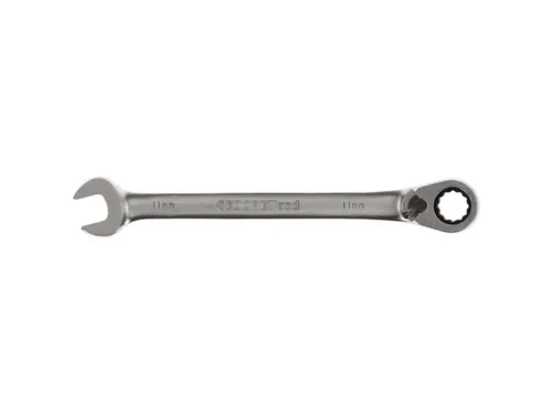 R07200110 Combinatiesleutel rechts/links SW11mm 167mm