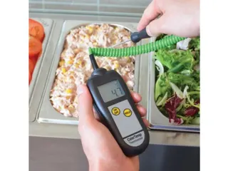 ETI Catertemp UD-221-046 HACCP thermometer - 2