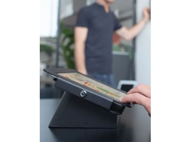 Compulocks Space Kiosk, 22,1 cm (8.7 inch), Samsung, Galaxy Tab A7 Lit