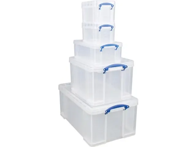 Really Useful Box Voordeelpakket à 5 Dozen