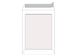 Envelop Quantore Bordrug Ea4 220x312mm 120gr Wit Zelfklevend - 1