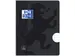 Cahier Oxford School A5 36 feuilles ligné assorti