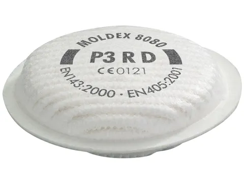 Moldex 808001 stoffilter P3 R D