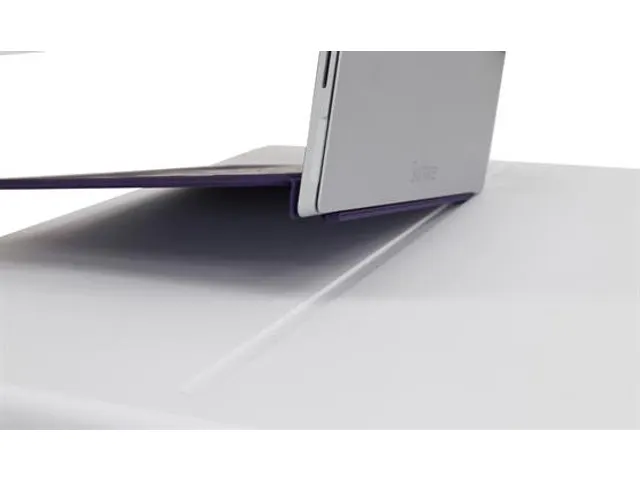 StyleView S-tabletwagen, SV10