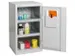 Armoire De Sécurité Tôle D'acier Pour Substances Polluantes Hxlxp 9