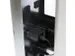 Ergotron Zip12 Charging Wall Mount Storage Cabinet Oplaadstation