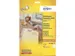 Etiquette ILC Avery 199,6x143,5mm blanche NP 25 feuilles 2 etiquettes