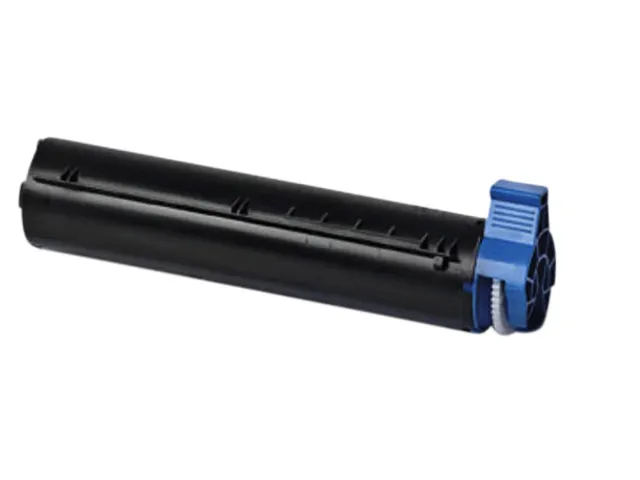 Toner Oki 45807111 noir