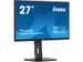 XUB2797QSN-B2 IIYAMA ProLite Monitor 27 inch 2560x1440 LED UHD E