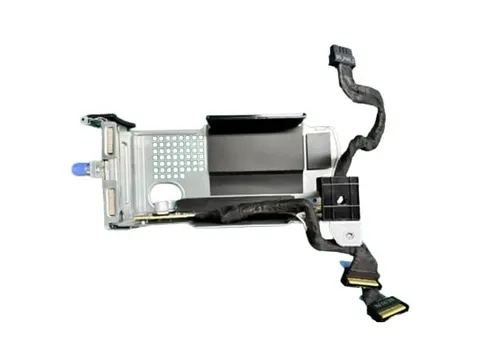 Riser Config 2Low Profile 1x16 + 1x8 + 2x8 (Gen5) PowerEdge R760xs Cus