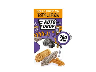 Autodrop Total Loss Dolle Drop Mix pak 280gr - 3