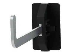 gereedschapshouder,v. perfoplaat,enkelvoudig,incl. houder,L 125mm