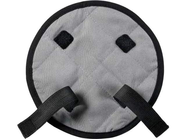 Inuteq Headcool Helmet Basic Kruin koeler Zilver