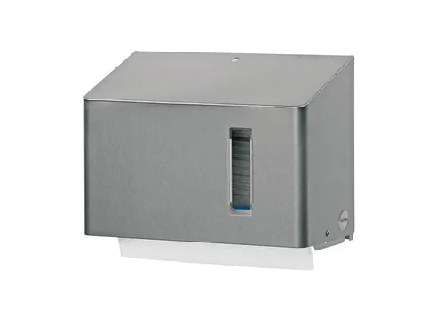 Santral S1412267 classic handdoekdispenser RVS