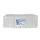 Toiletpapier Cleaninq 2-laags extra wit 200vel 48 rollen