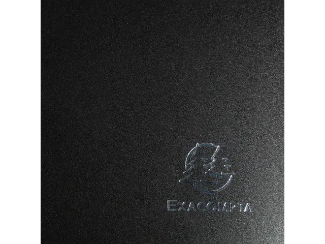 Protège-documents à anneaux et pochettes détachables 60 vues - A4 -