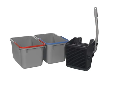 SRK 16 mopkit t.b.v. EM 3 en 5 werkwagens