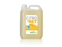 Greenspeed Handafwasmiddel Citronet 4x5 Liter