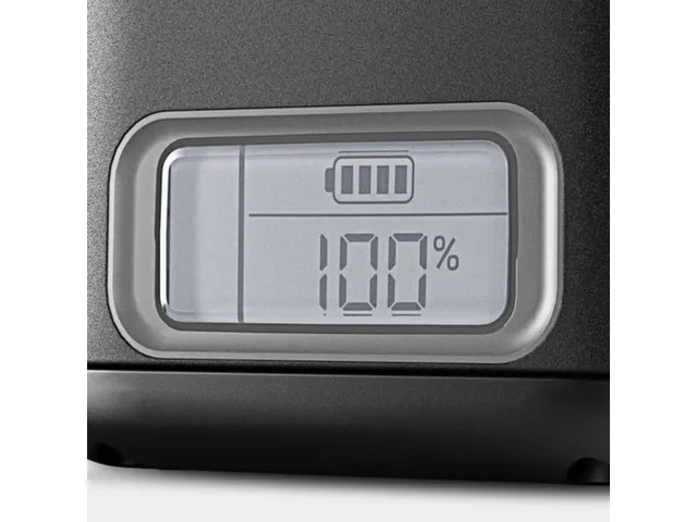 Kärcher Accu Power+ 36/60