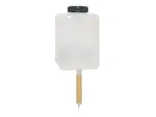 OULET Euro 431900 Pearl navulflacon 800 ml tbv Pearl zeepdispensers - 1