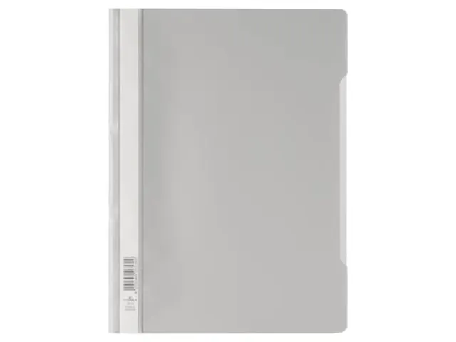 snelhechtmap ft A4 grijs